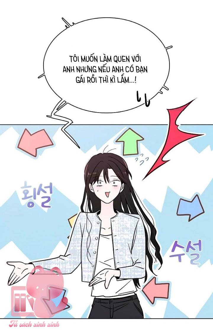 Hôn Trước Khi Ngủ - Chap 4