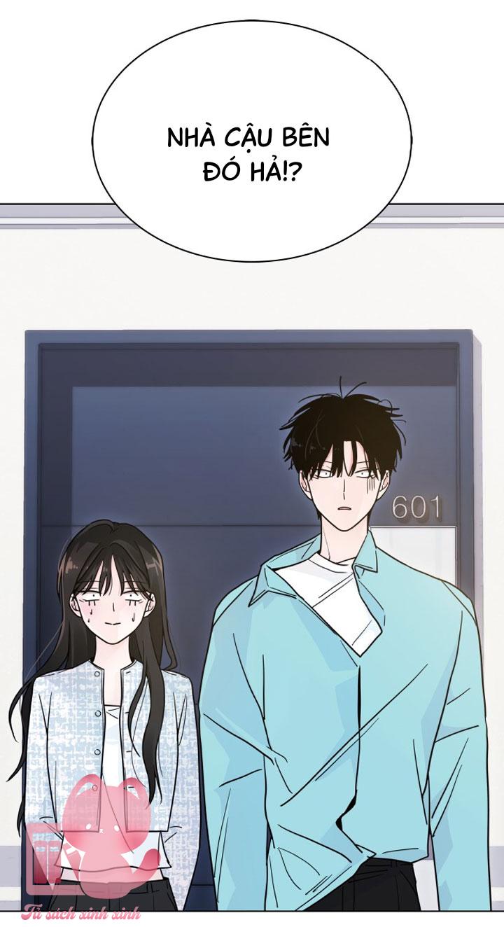 Hôn Trước Khi Ngủ - Chap 4