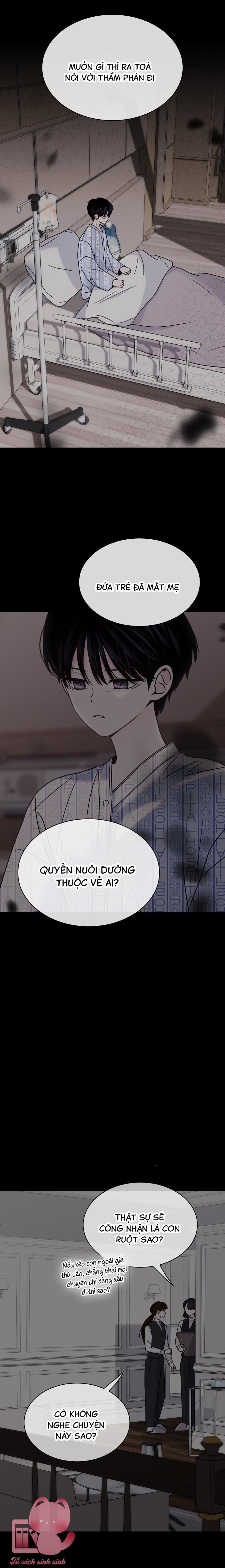 Hôn Trước Khi Ngủ - Chap 45