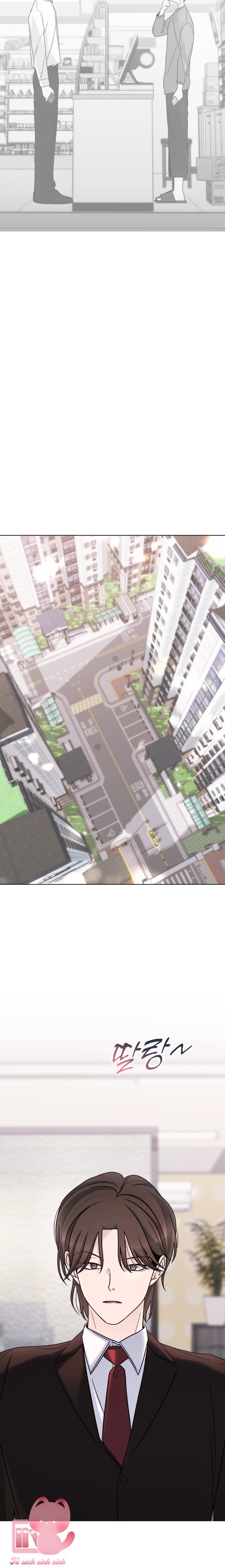 Hôn Trước Khi Ngủ - Chap 45