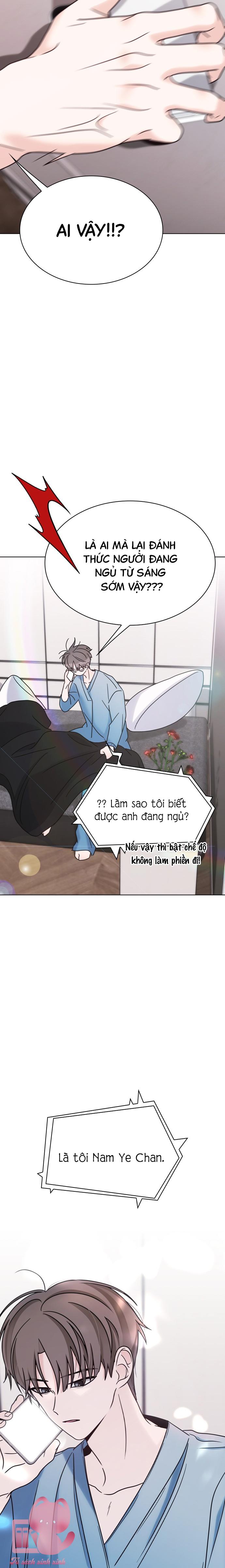 Hôn Trước Khi Ngủ - Chap 45