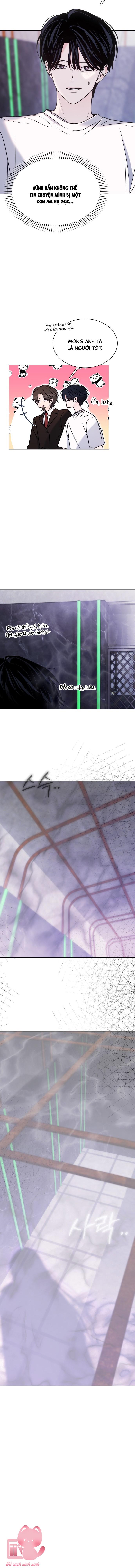 Hôn Trước Khi Ngủ - Chap 46