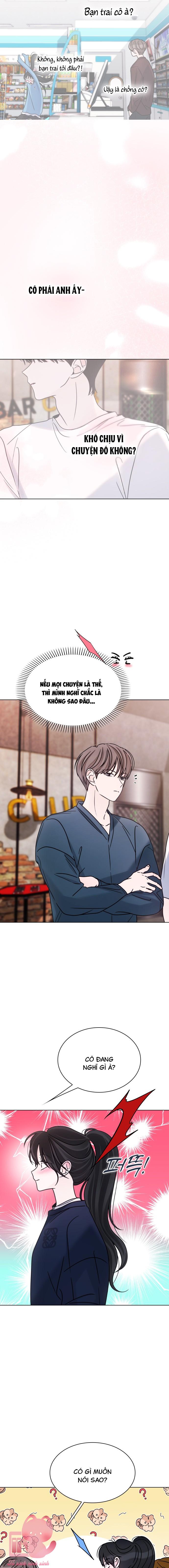 Hôn Trước Khi Ngủ - Chap 46