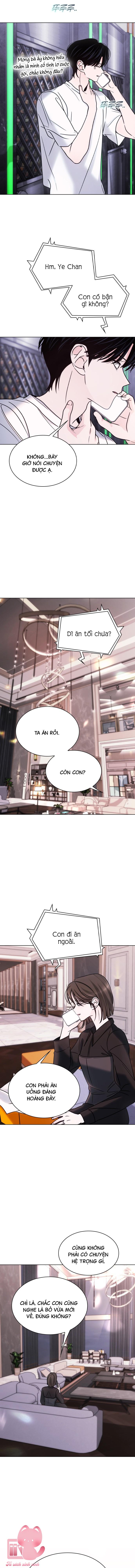 Hôn Trước Khi Ngủ - Chap 46