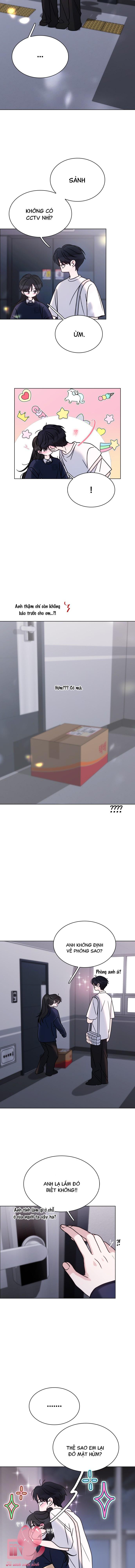 Hôn Trước Khi Ngủ - Chap 47