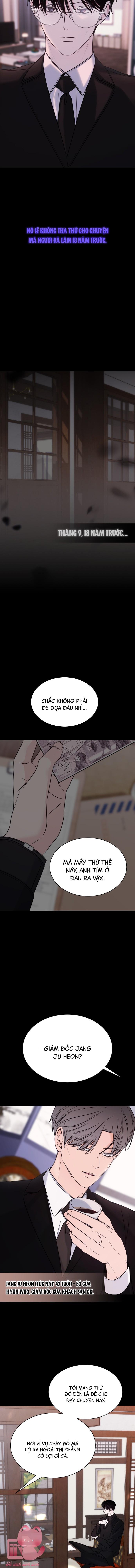 Hôn Trước Khi Ngủ - Chap 47