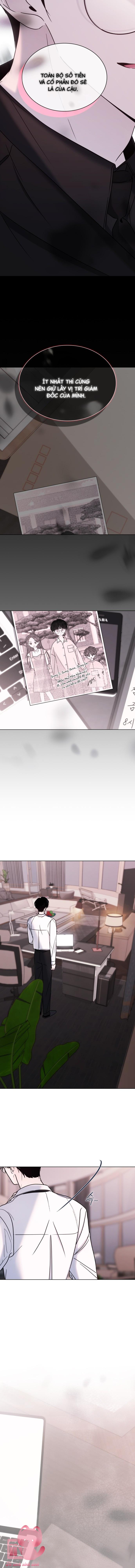 Hôn Trước Khi Ngủ - Chap 47