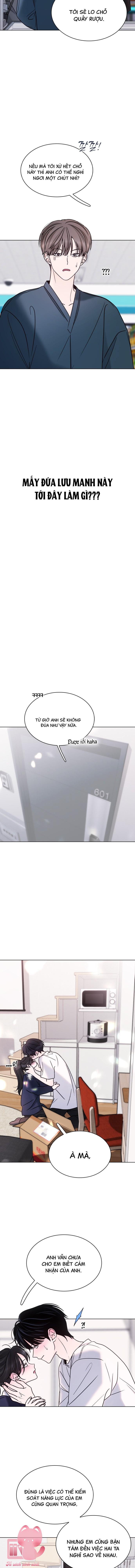 Hôn Trước Khi Ngủ - Chap 48