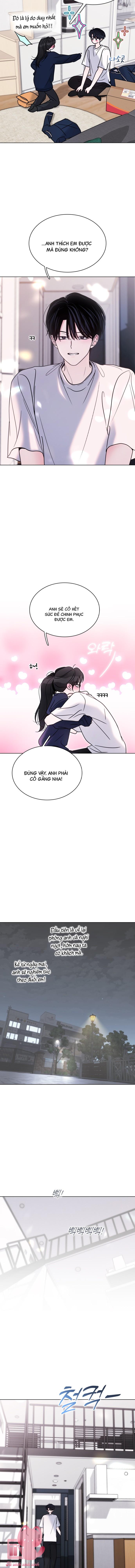 Hôn Trước Khi Ngủ - Chap 48