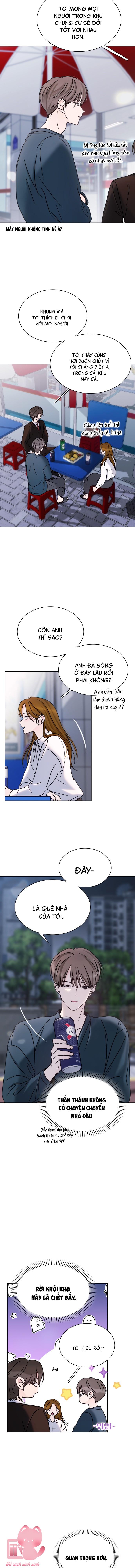 Hôn Trước Khi Ngủ - Chap 48