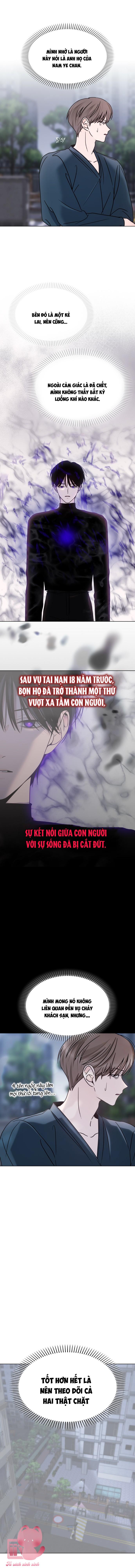 Hôn Trước Khi Ngủ - Chap 48