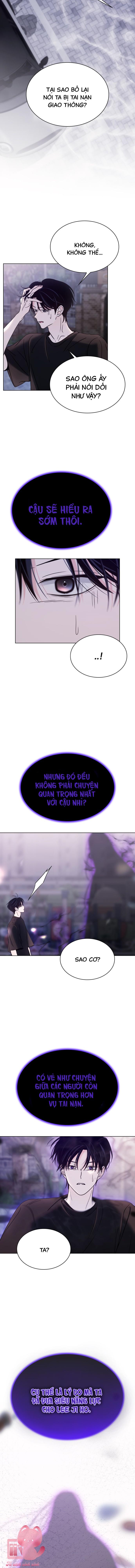 Hôn Trước Khi Ngủ - Chap 49