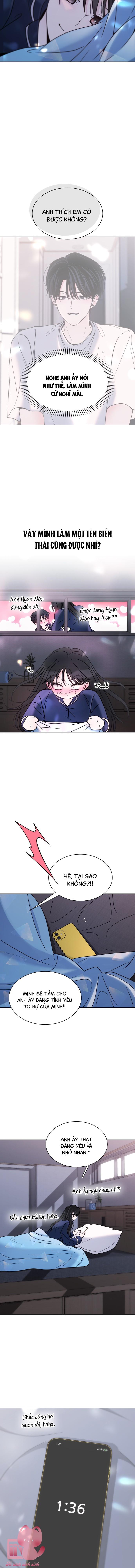 Hôn Trước Khi Ngủ - Chap 49