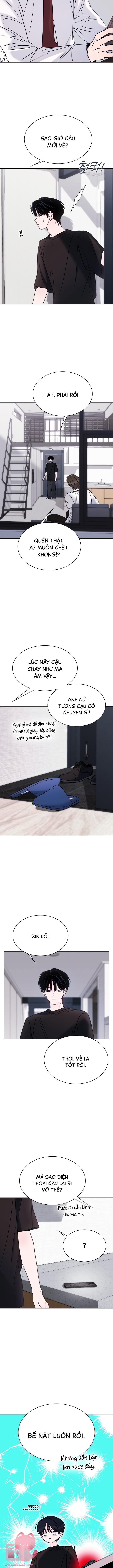 Hôn Trước Khi Ngủ - Chap 49