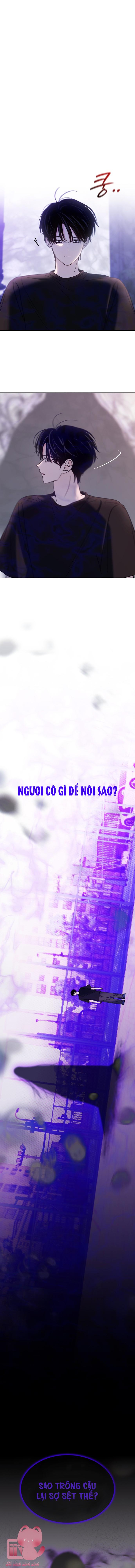 Hôn Trước Khi Ngủ - Chap 49