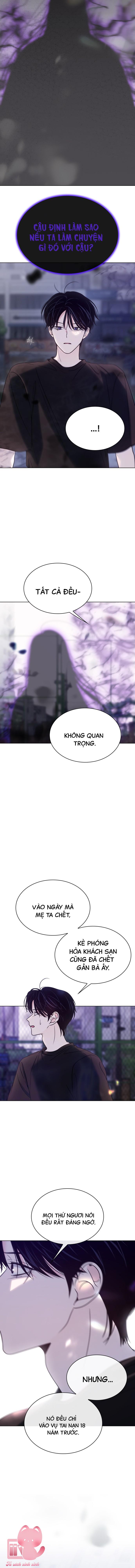 Hôn Trước Khi Ngủ - Chap 49