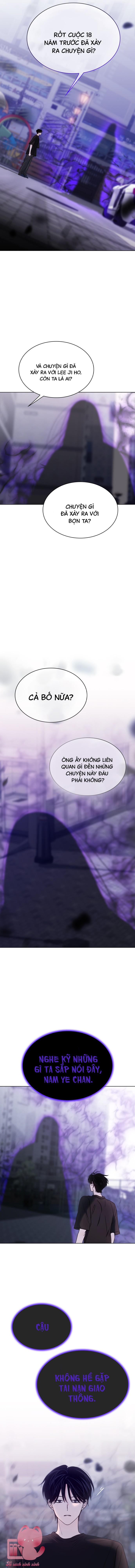 Hôn Trước Khi Ngủ - Chap 49