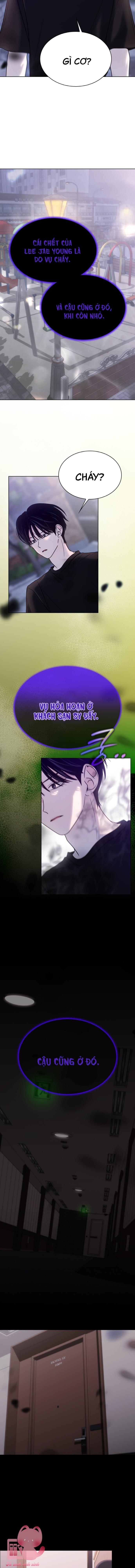 Hôn Trước Khi Ngủ - Chap 49