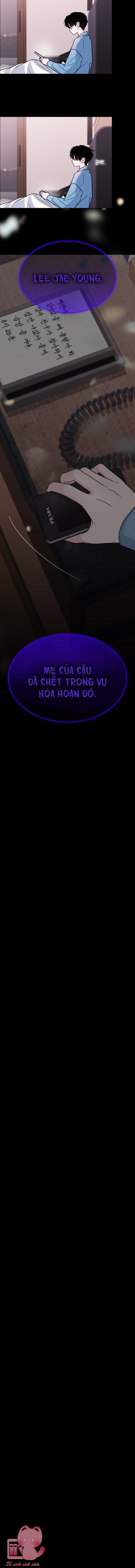 Hôn Trước Khi Ngủ - Chap 49