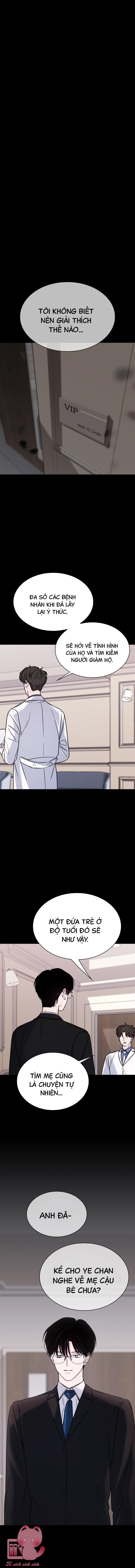 Hôn Trước Khi Ngủ - Chap 49