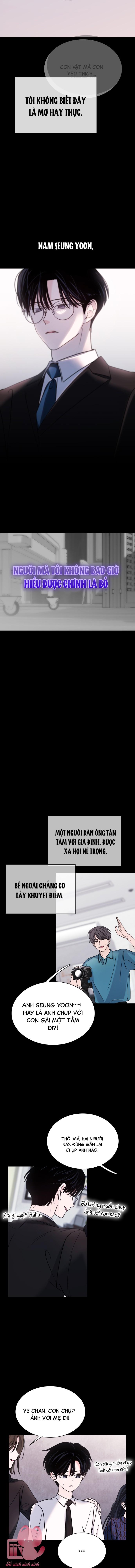 Hôn Trước Khi Ngủ - Chap 49