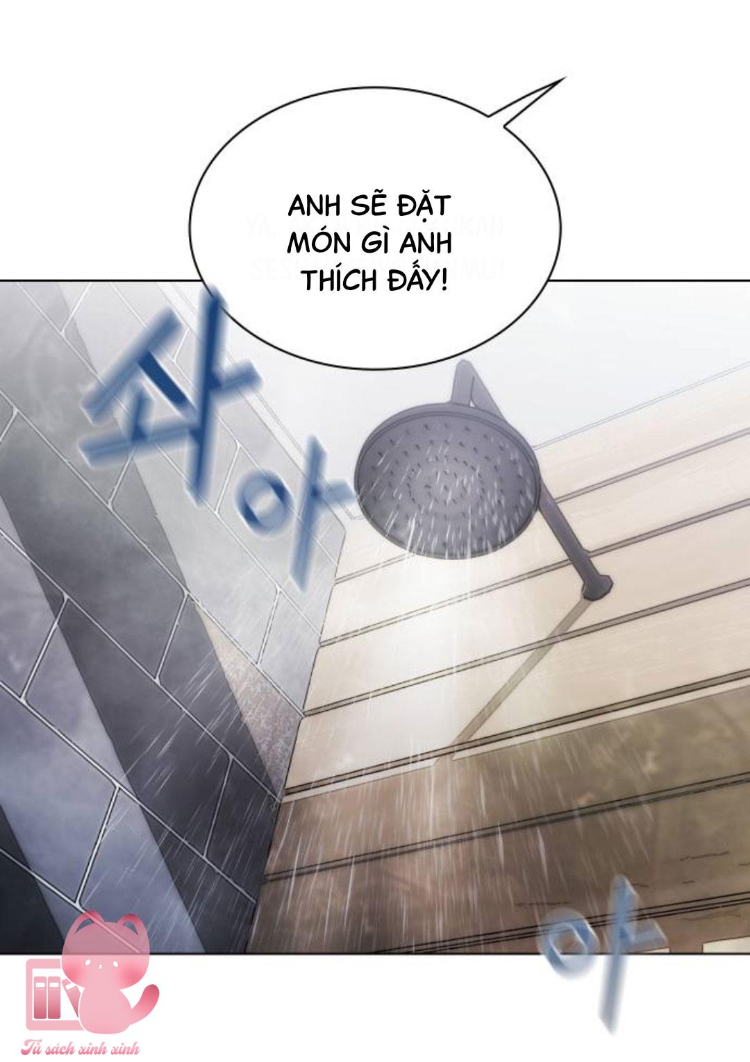 Hôn Trước Khi Ngủ - Chap 5