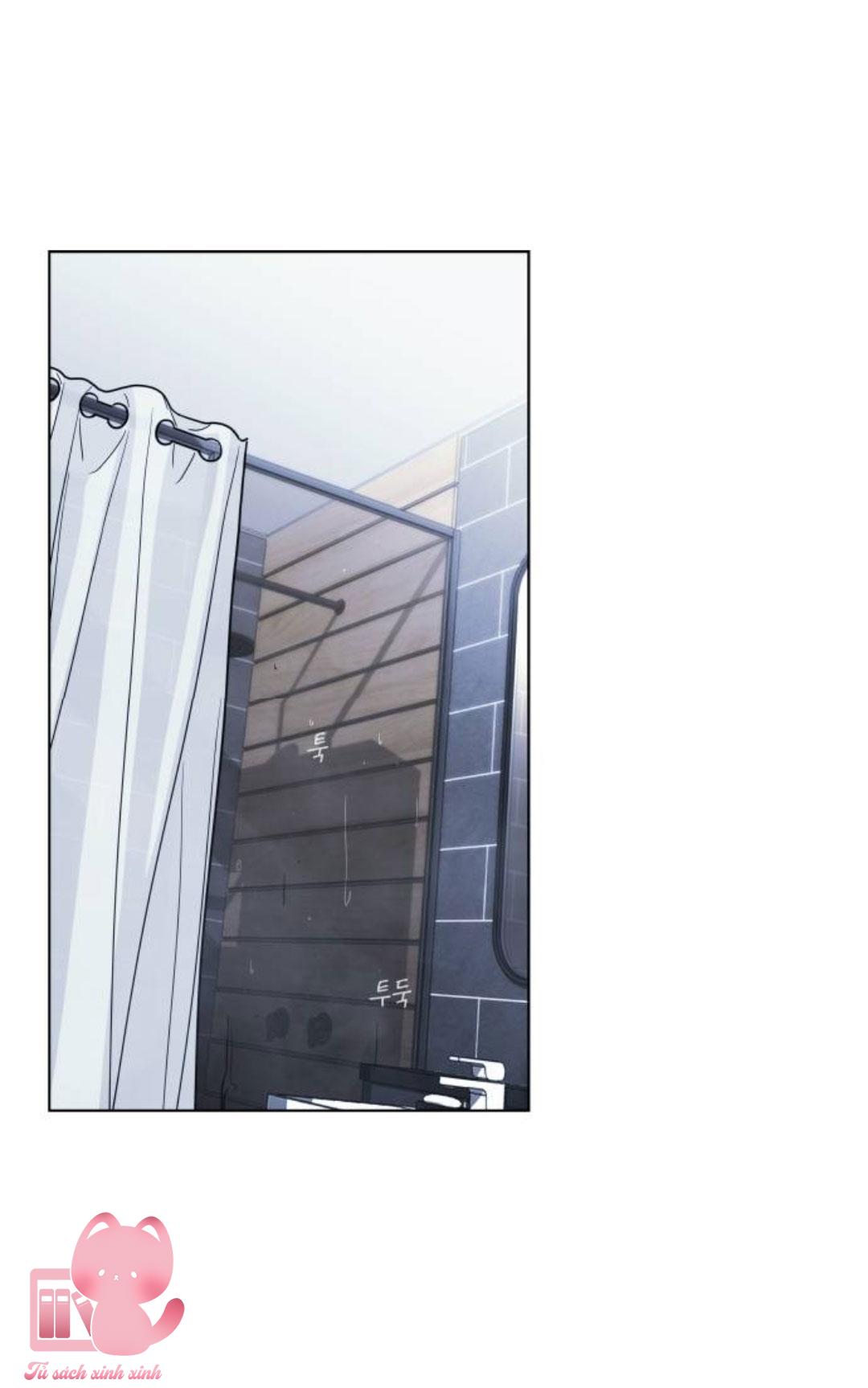 Hôn Trước Khi Ngủ - Chap 5