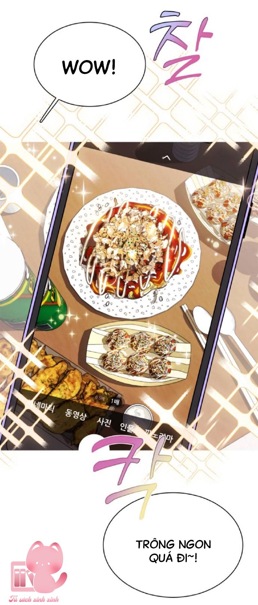 Hôn Trước Khi Ngủ - Chap 5