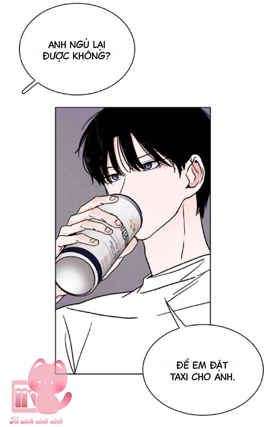 Hôn Trước Khi Ngủ - Chap 5