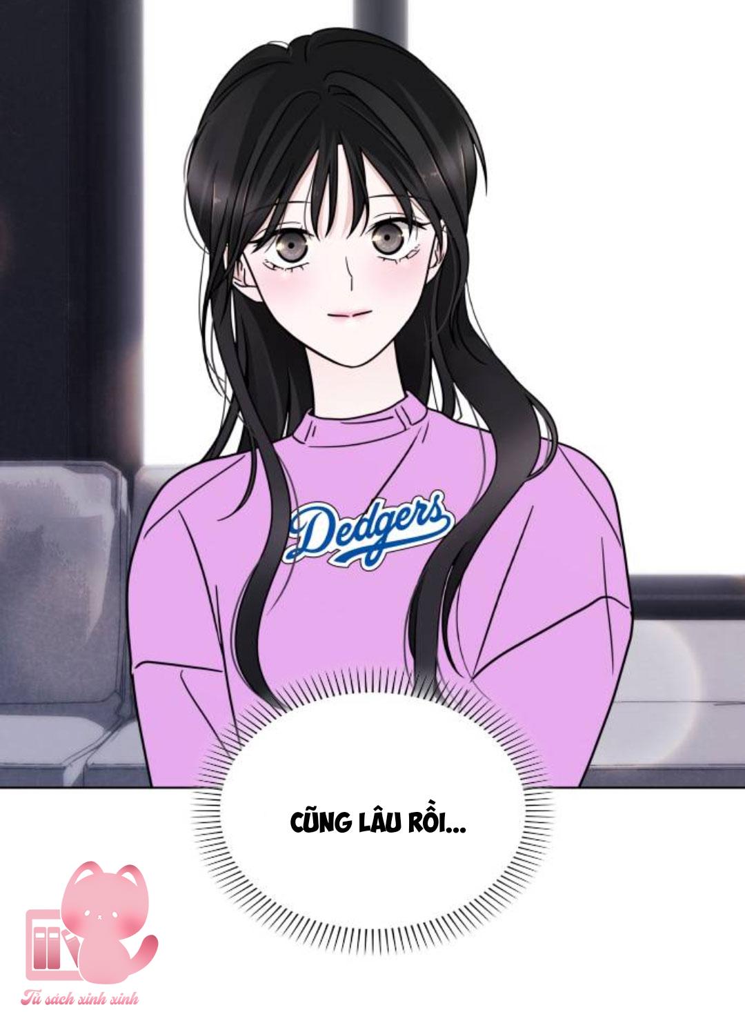 Hôn Trước Khi Ngủ - Chap 5