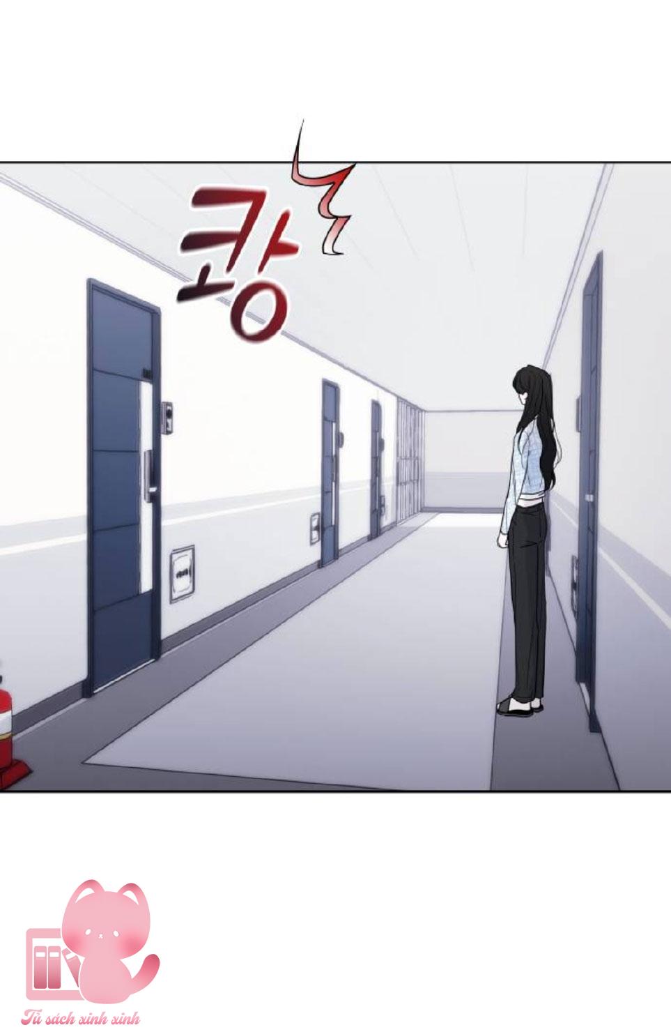 Hôn Trước Khi Ngủ - Chap 5