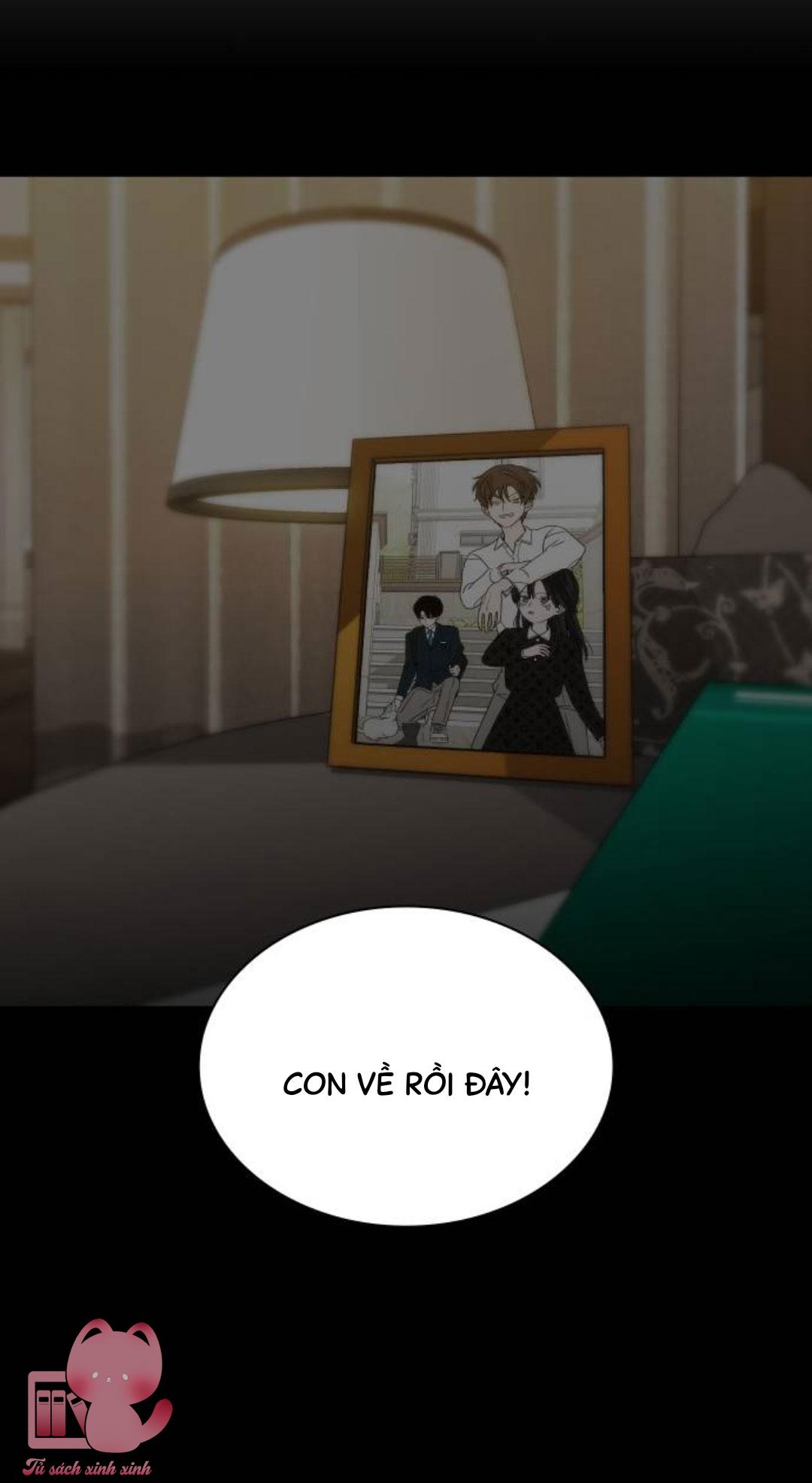 Hôn Trước Khi Ngủ - Chap 5