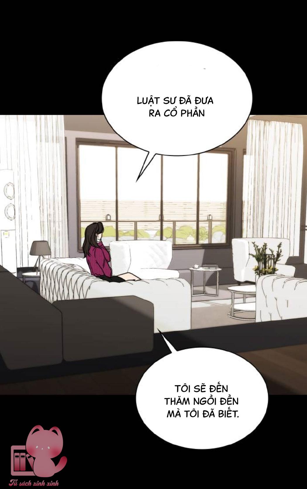 Hôn Trước Khi Ngủ - Chap 5