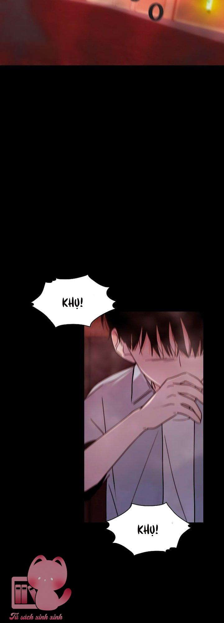 Hôn Trước Khi Ngủ - Chap 6