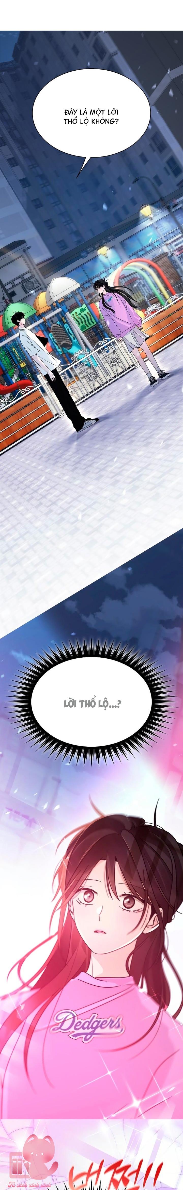 Hôn Trước Khi Ngủ - Chap 6