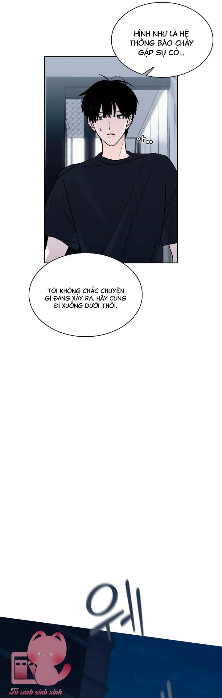 Hôn Trước Khi Ngủ - Chap 6