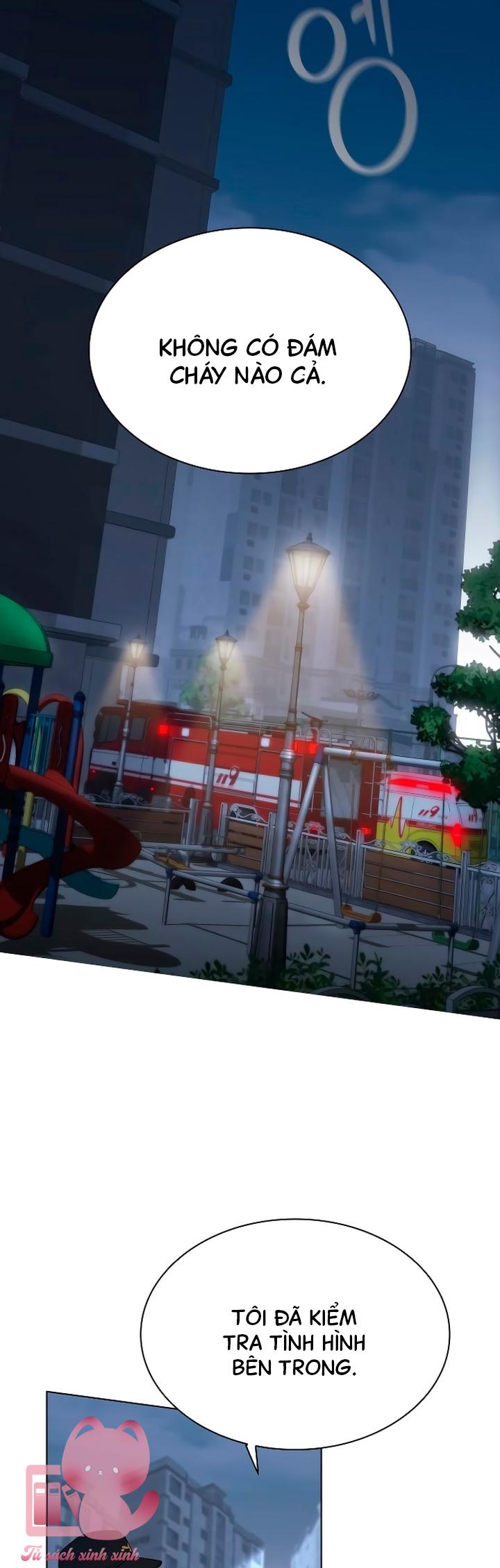 Hôn Trước Khi Ngủ - Chap 6