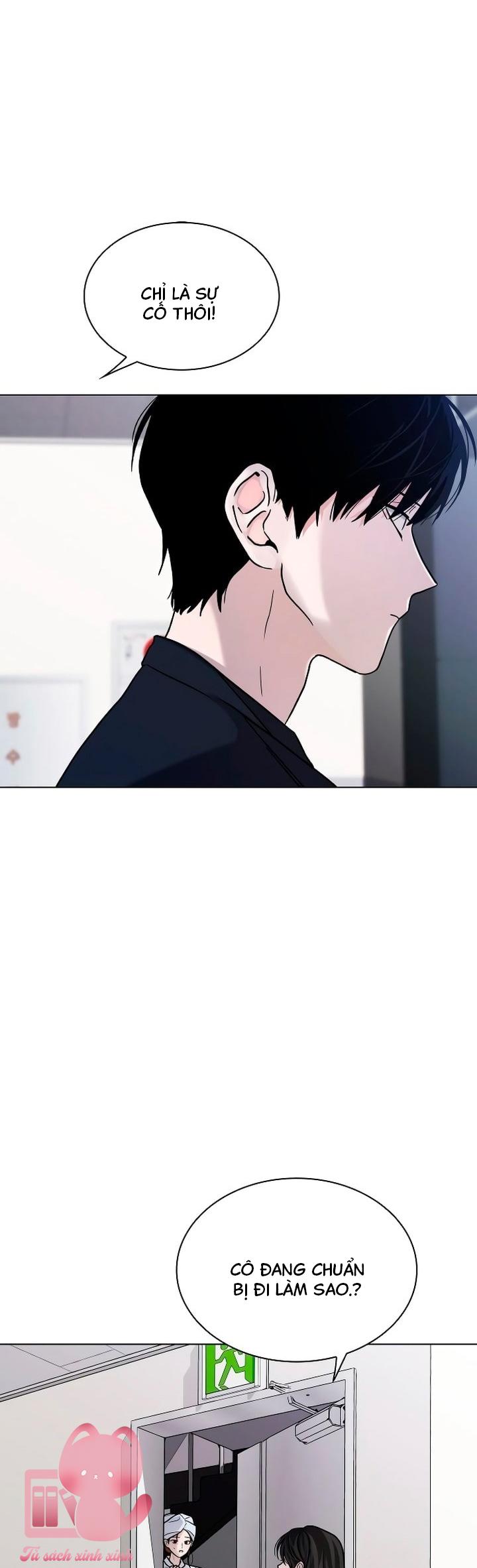 Hôn Trước Khi Ngủ - Chap 6