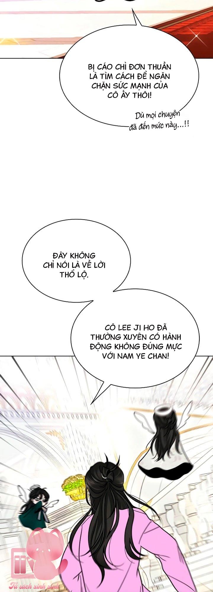 Hôn Trước Khi Ngủ - Chap 6