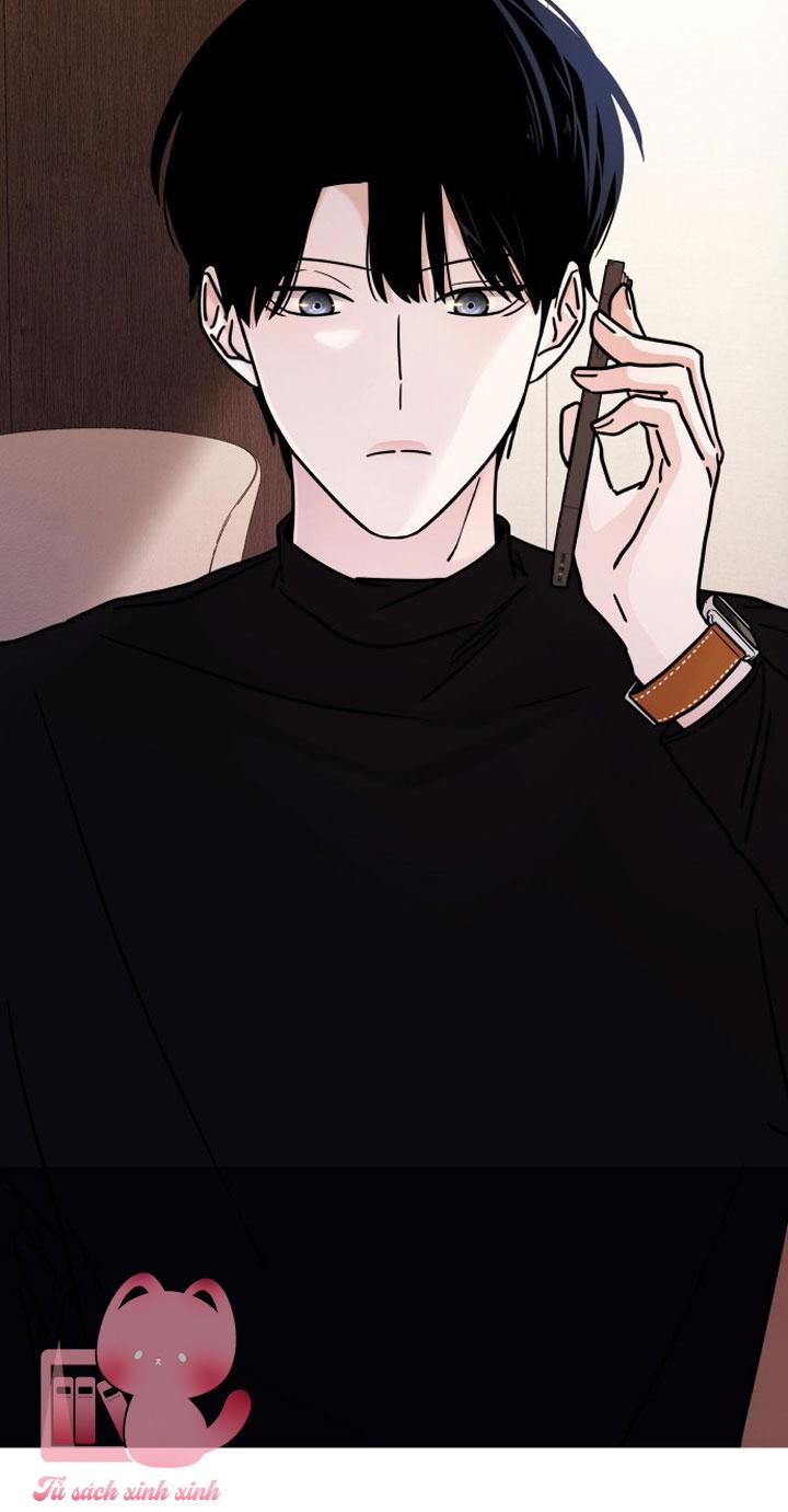 Hôn Trước Khi Ngủ - Chap 7