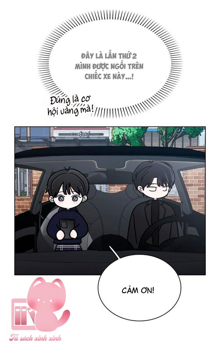 Hôn Trước Khi Ngủ - Chap 7