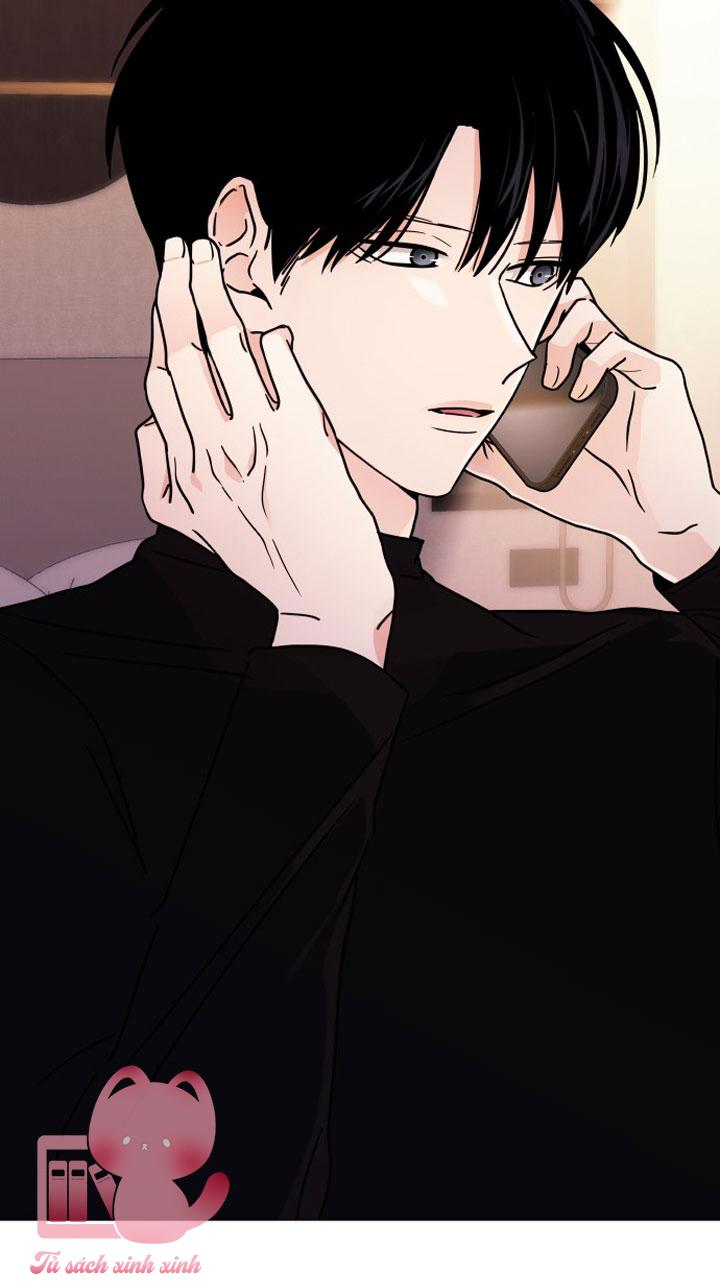 Hôn Trước Khi Ngủ - Chap 7