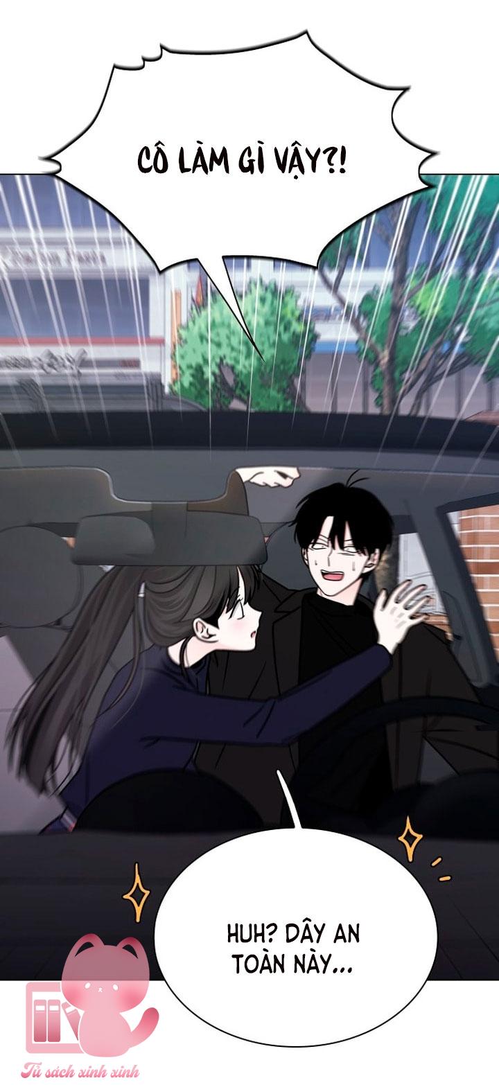 Hôn Trước Khi Ngủ - Chap 7