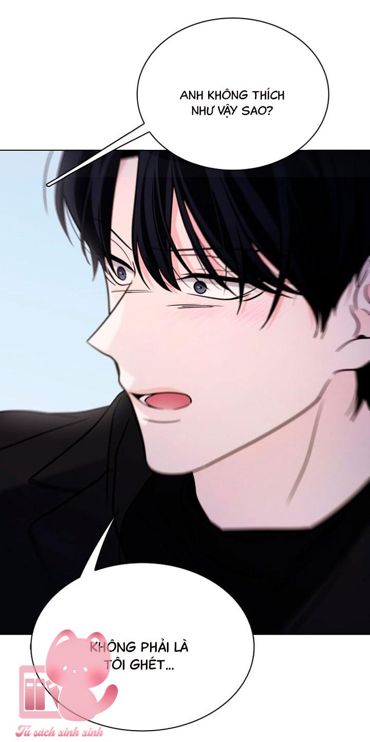 Hôn Trước Khi Ngủ - Chap 7