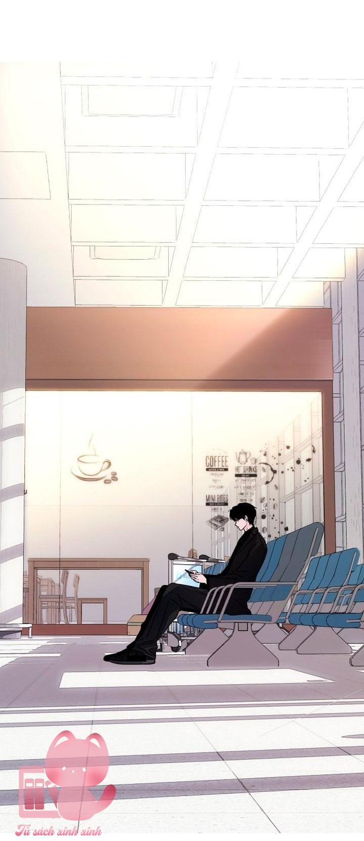 Hôn Trước Khi Ngủ - Chap 7