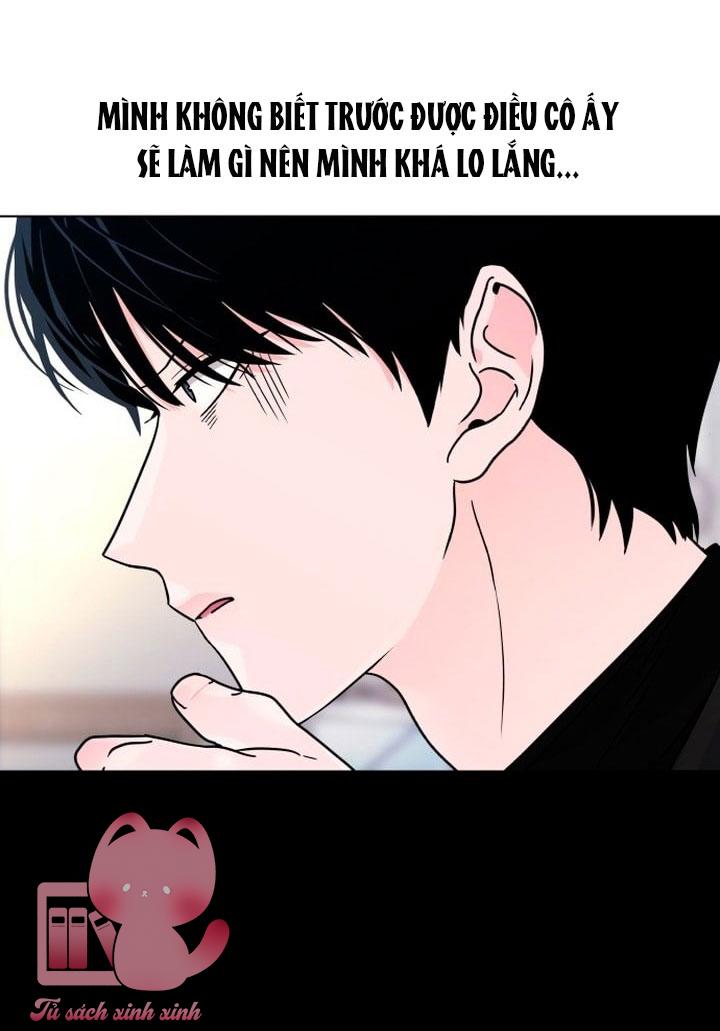 Hôn Trước Khi Ngủ - Chap 7