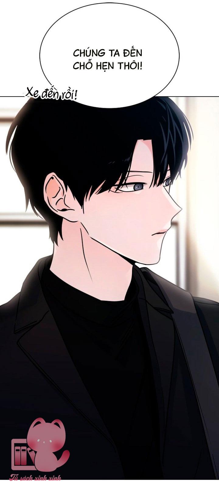 Hôn Trước Khi Ngủ - Chap 7