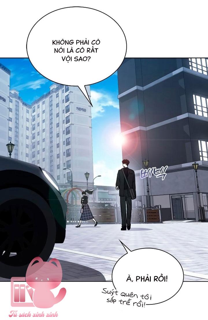 Hôn Trước Khi Ngủ - Chap 7