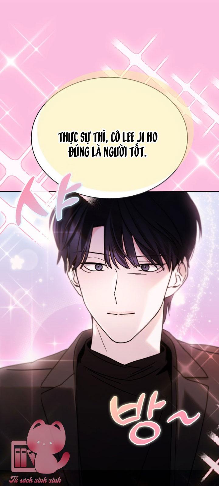 Hôn Trước Khi Ngủ - Chap 7