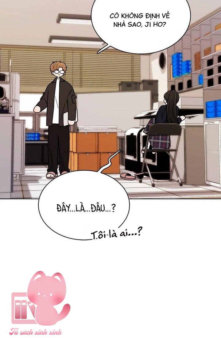 Hôn Trước Khi Ngủ - Chap 7